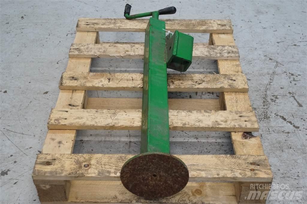 John Deere 590 Agriculture - Others