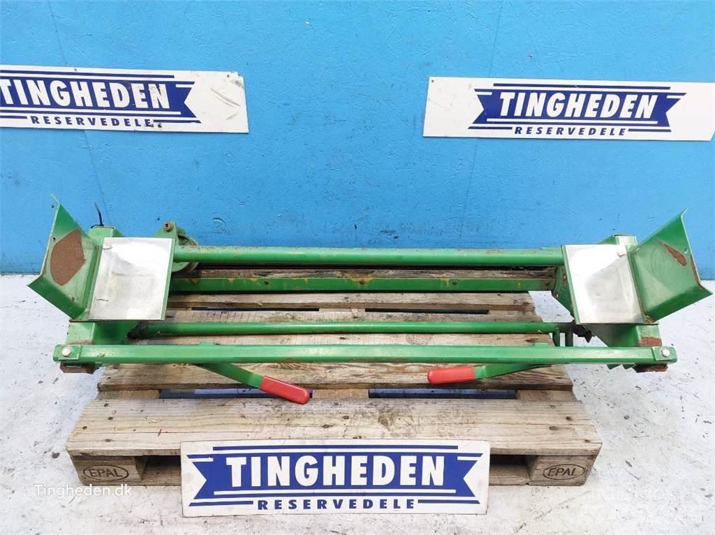 John Deere 590 Agriculture - Others