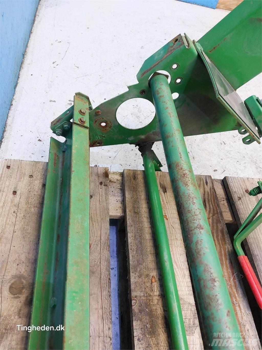 John Deere 590 Agriculture - Others