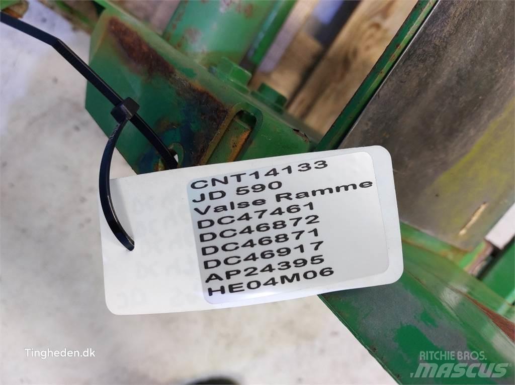 John Deere 590 Agriculture - Others