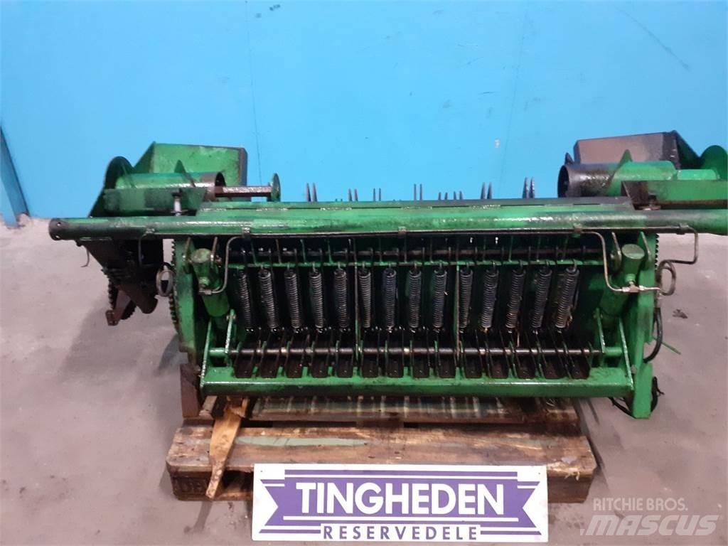 John Deere 592 Agriculture - Others