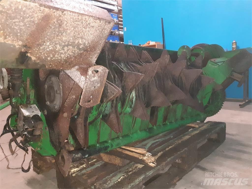 John Deere 592 Agriculture - Others
