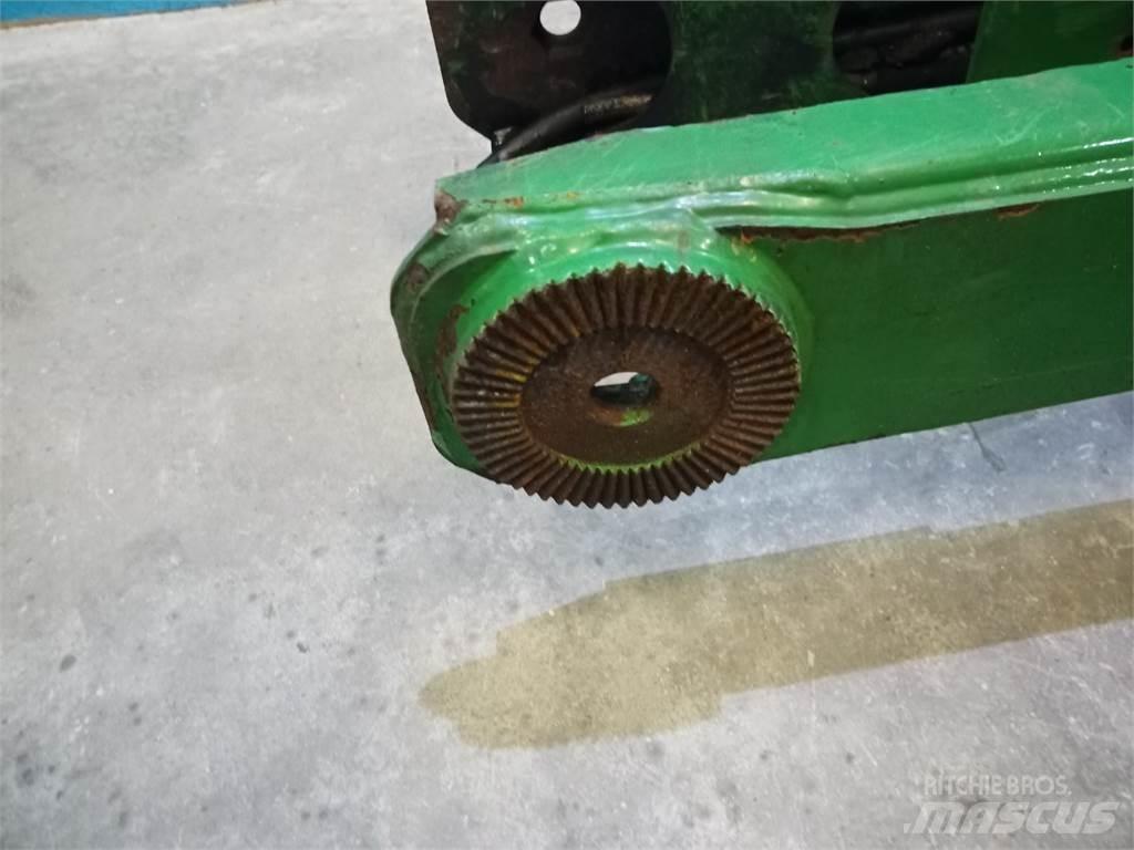 John Deere 592 Agriculture - Others