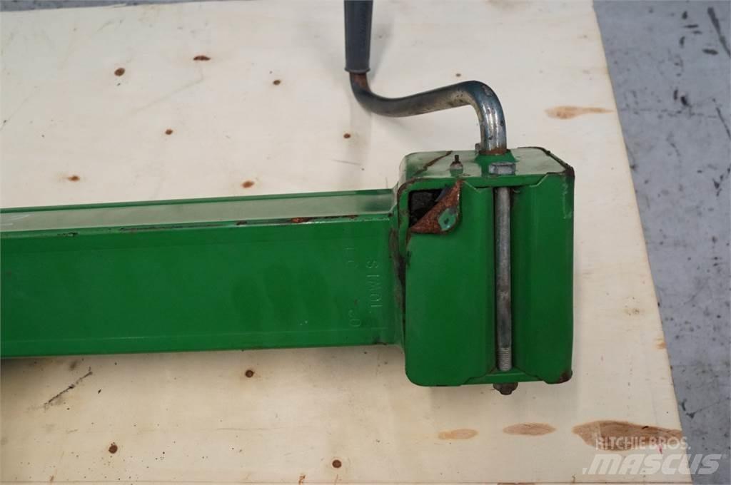 John Deere 592 Agriculture - Others