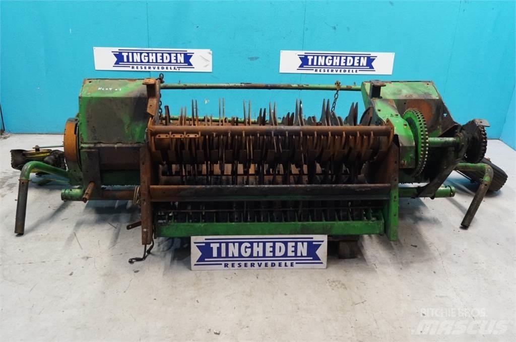 John Deere 592 Agriculture - Others