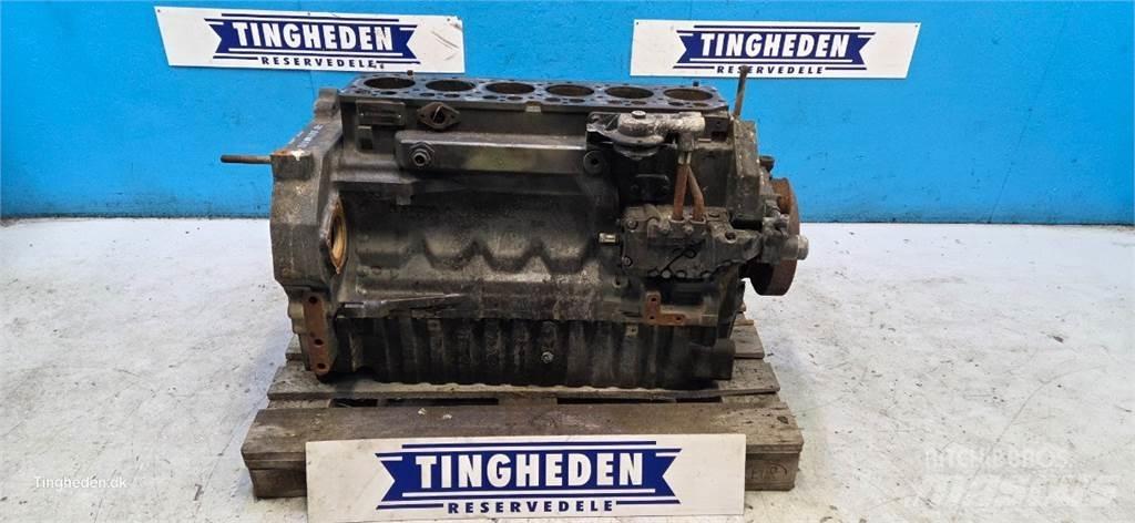 John Deere 6068 Engines