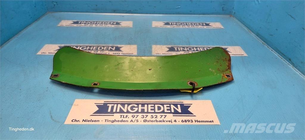 John Deere 625R Combine harvester accessories