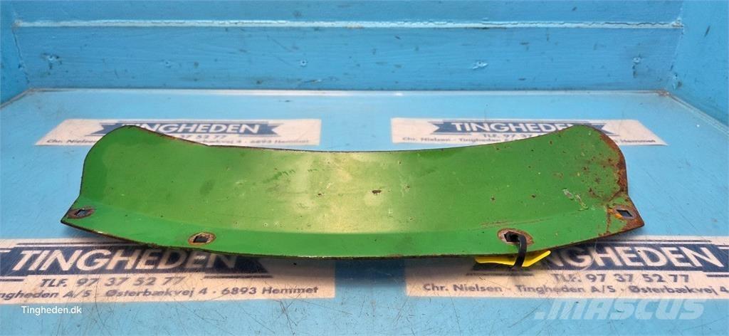 John Deere 625R Combine harvester accessories