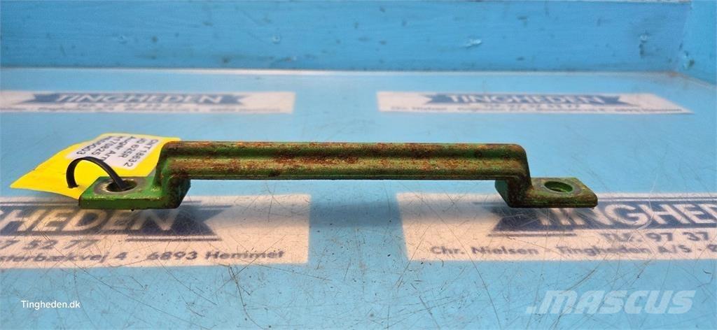 John Deere 625R Combine harvester accessories