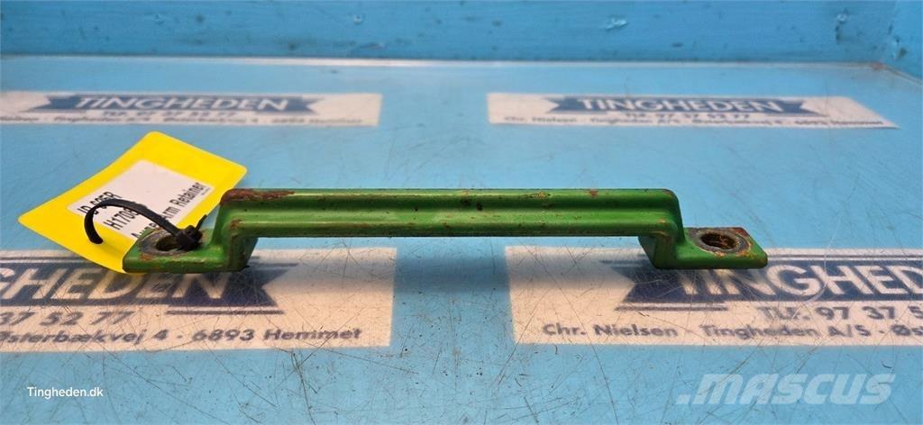 John Deere 625R Combine harvester accessories