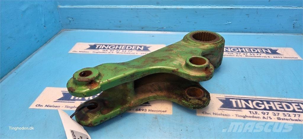 John Deere 6300 Other tractor accessories