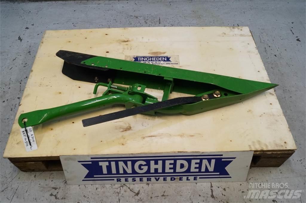 John Deere 630R Combine harvester accessories
