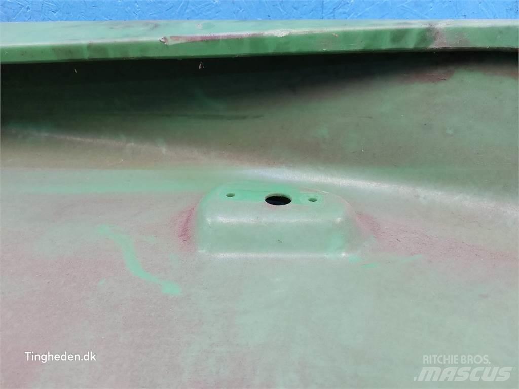 John Deere 630R Combine harvester accessories