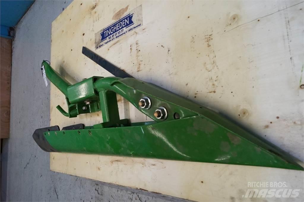 John Deere 630X Combine harvester accessories