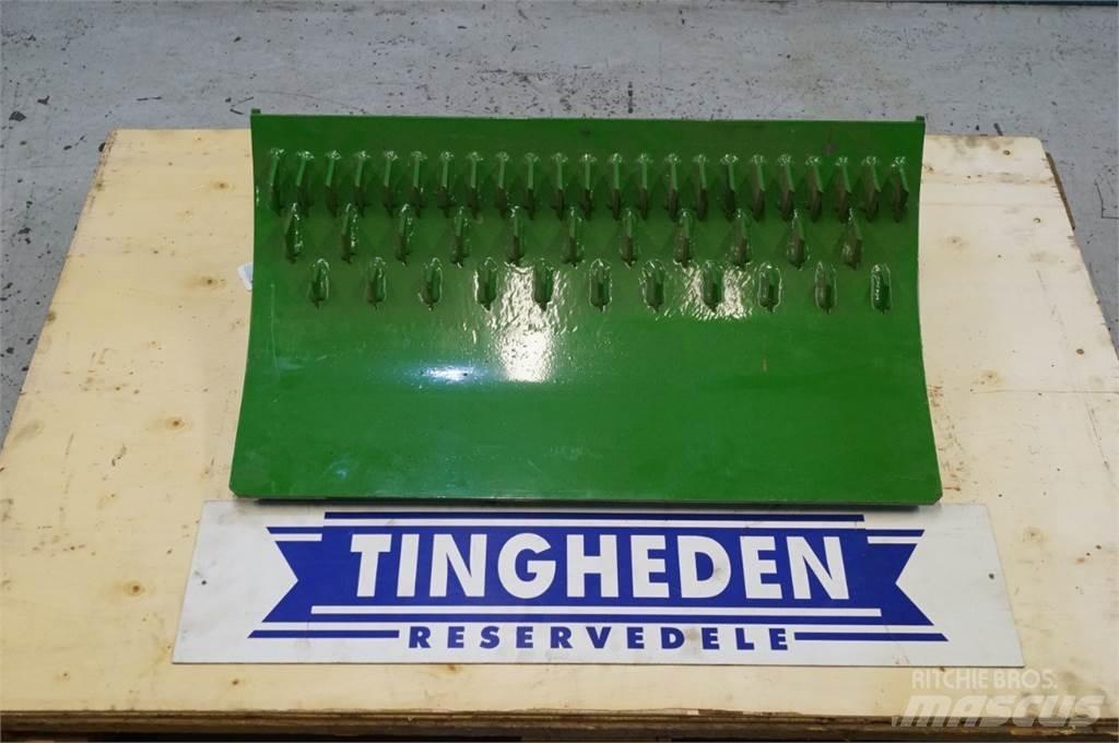 John Deere 7000 Combine harvester accessories