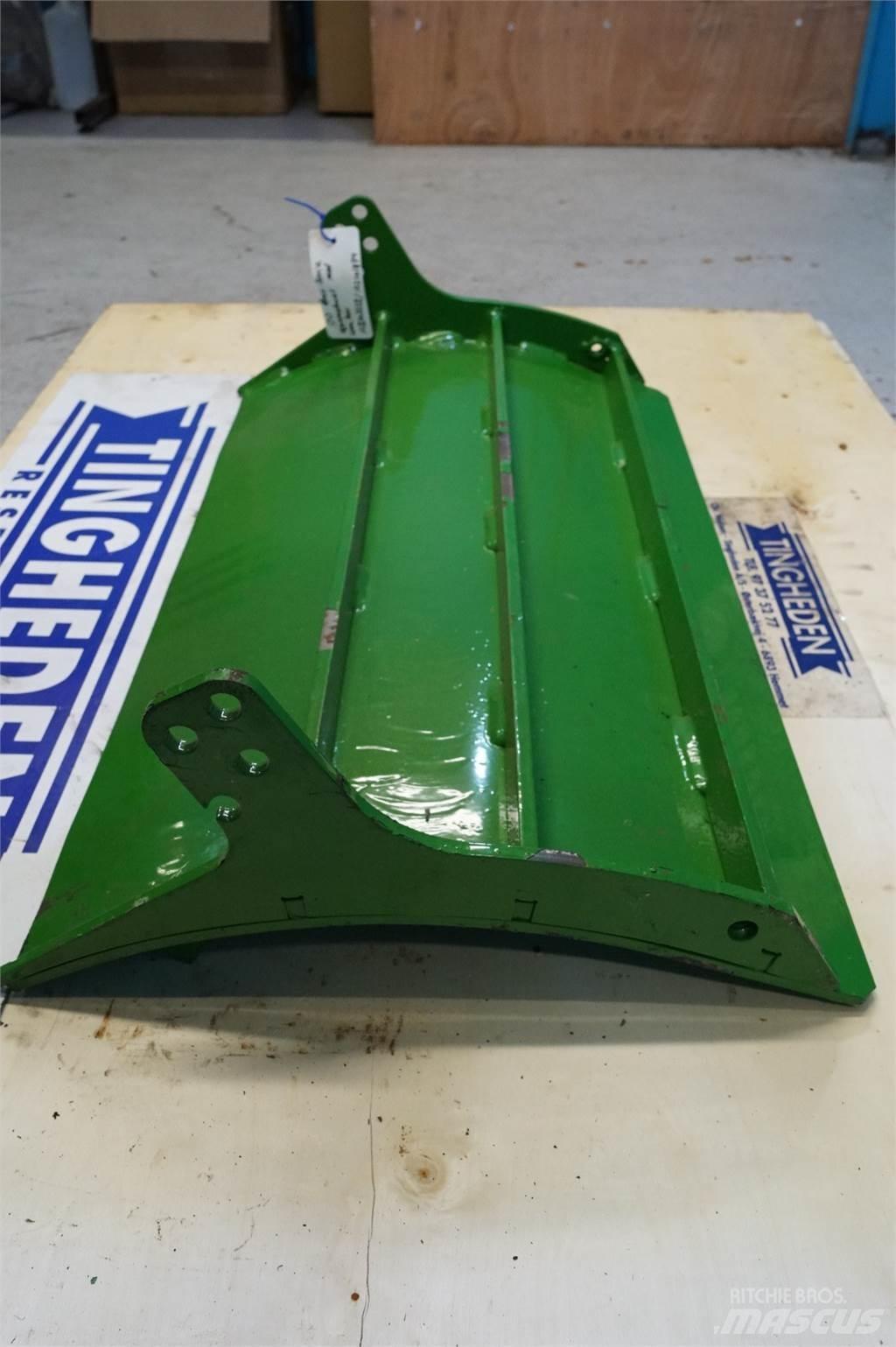 John Deere 7000 Combine harvester accessories