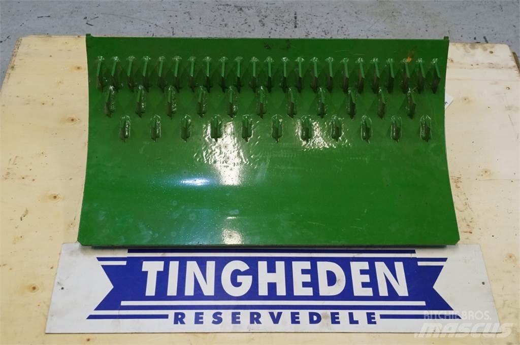 John Deere 7000 Combine harvester accessories