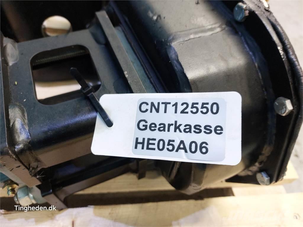John Deere 7780 Hay and forage machine accessories