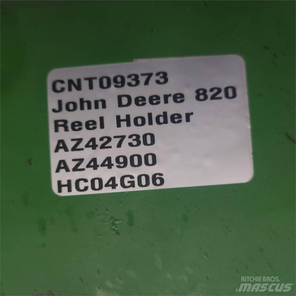 John Deere 820 Combine harvester accessories