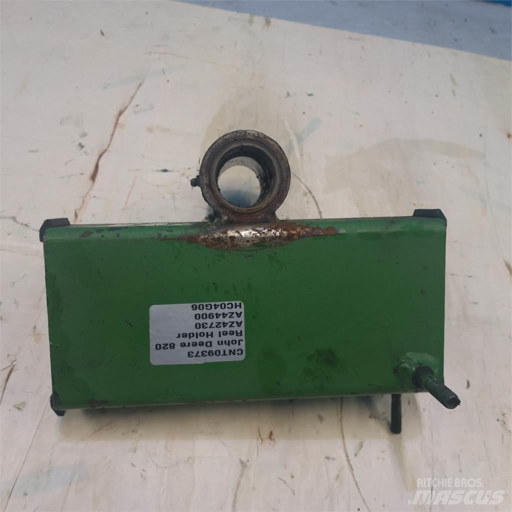 John Deere 820 Combine harvester accessories