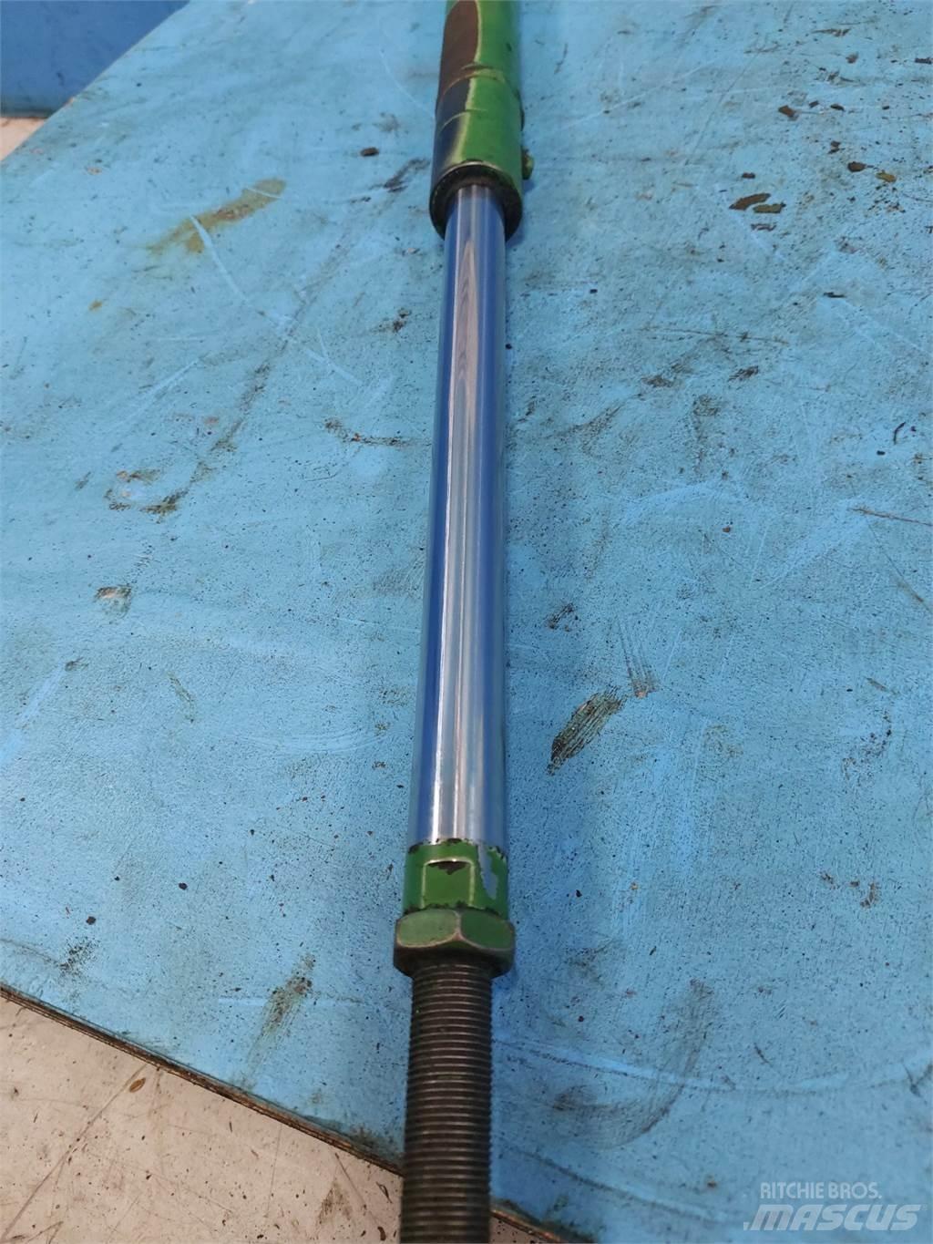 John Deere 820 Combine harvester accessories