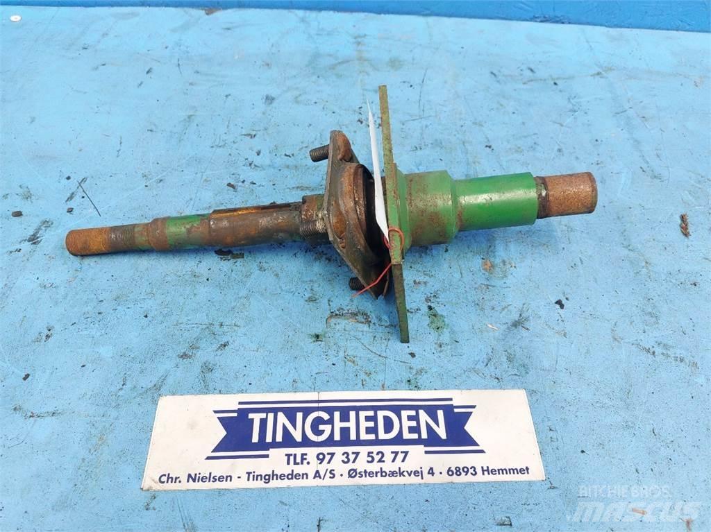 John Deere 820 Combine harvester accessories