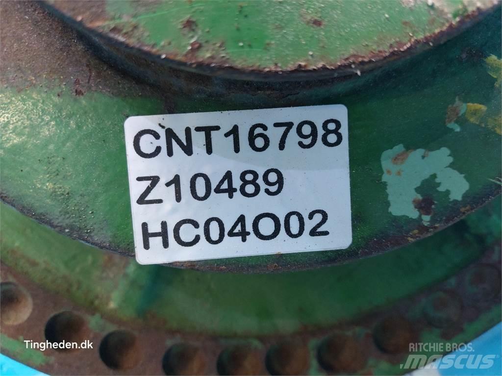 John Deere 930 Agriculture - Others
