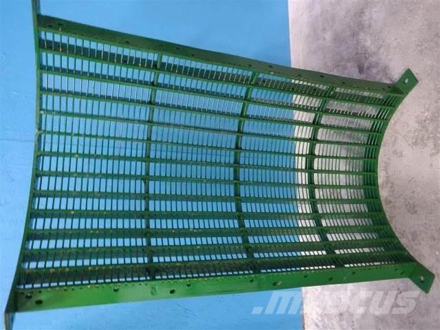 John Deere 932 Combine harvester accessories