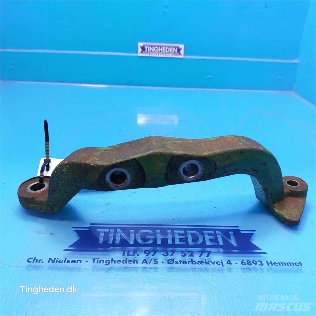 John Deere 945 Combine harvester accessories