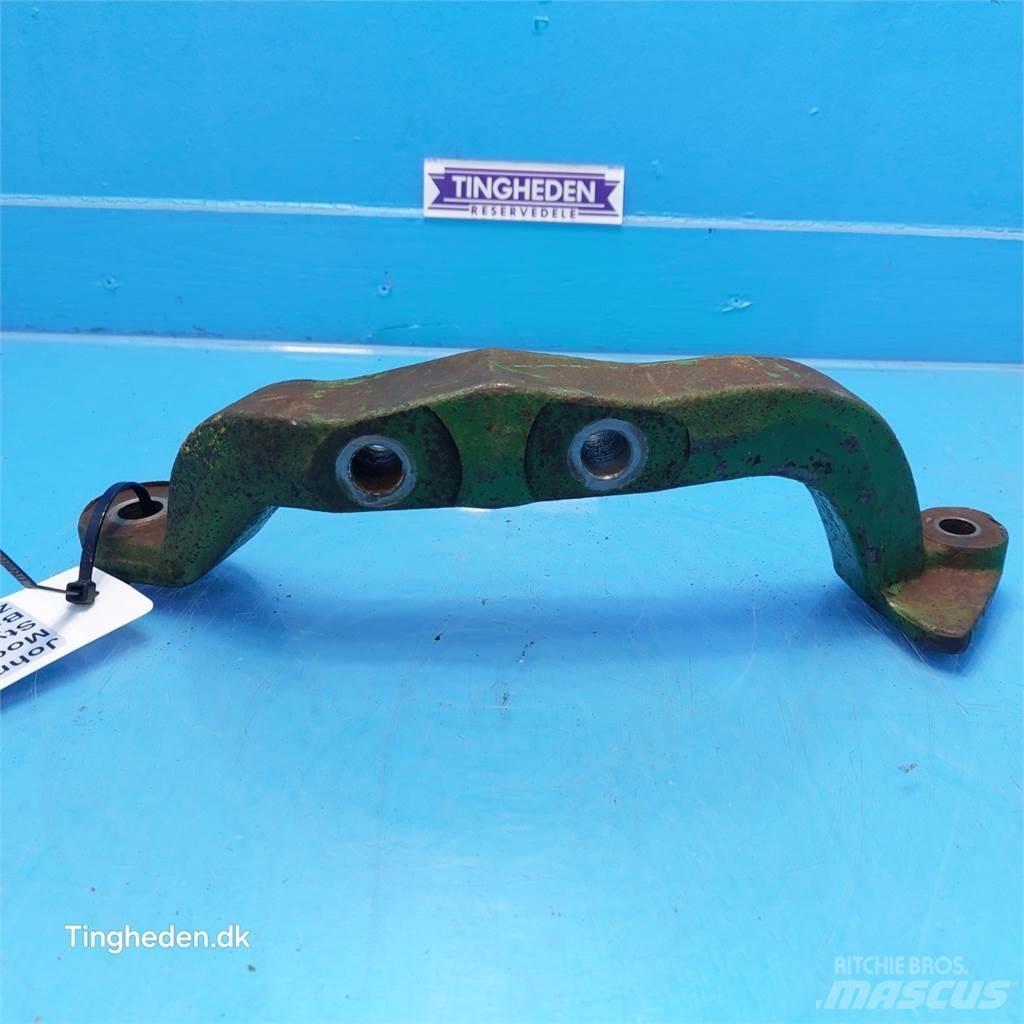 John Deere 945 Combine harvester accessories
