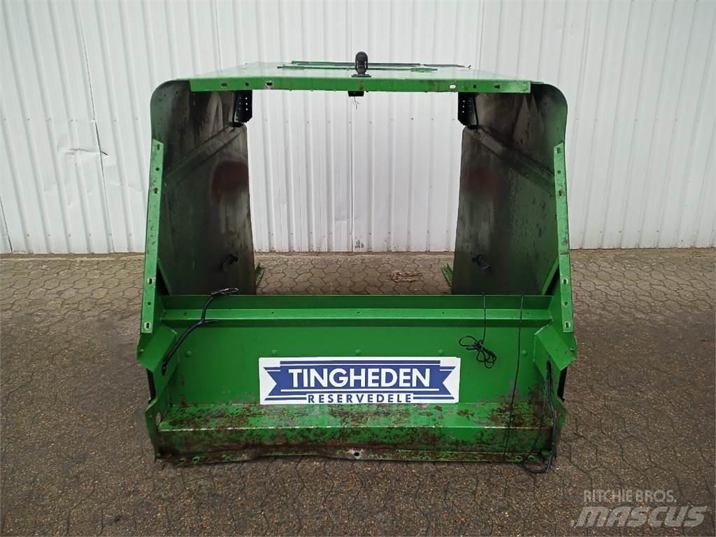 John Deere 9540 Agriculture - Others