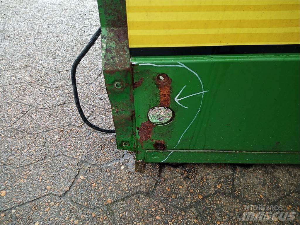 John Deere 9540 Agriculture - Others