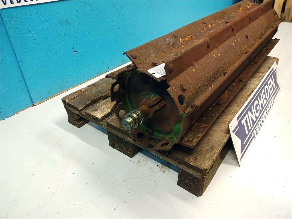 John Deere 9540 Combine harvester accessories