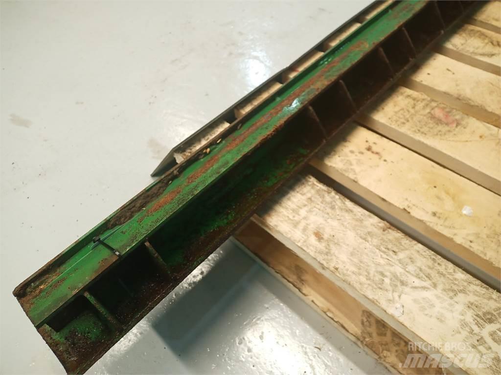 John Deere 9540 Combine harvester accessories