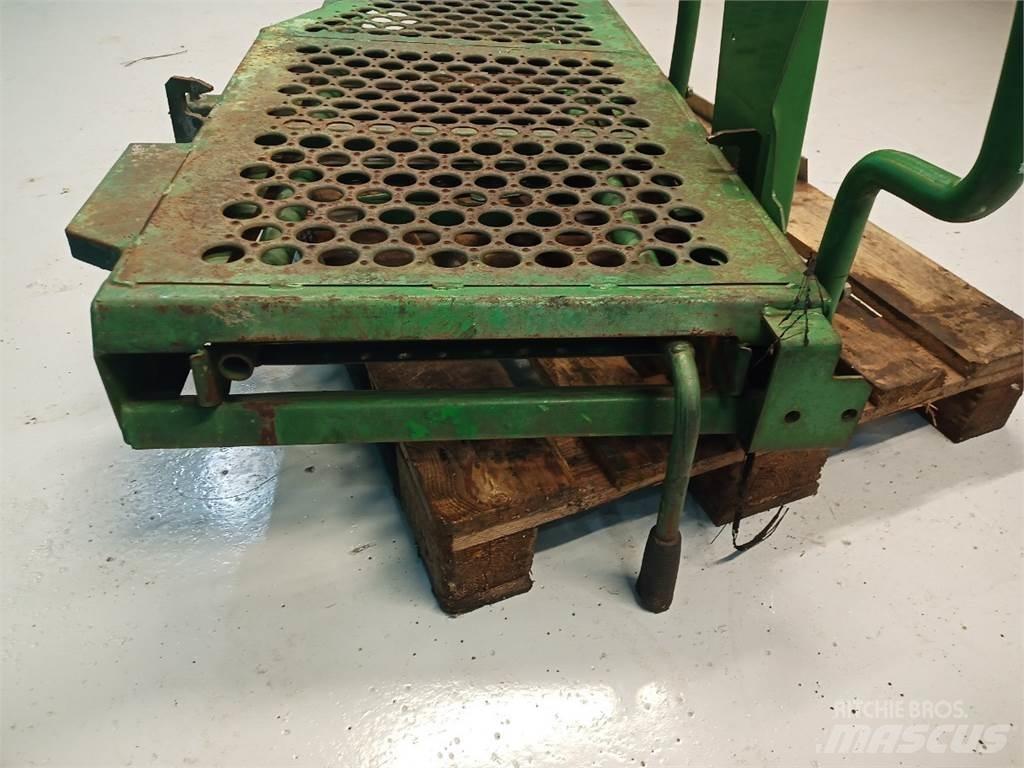 John Deere 9540 Agriculture - Others