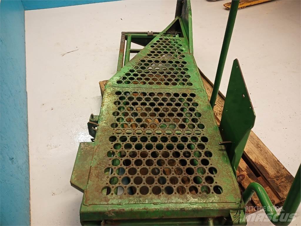 John Deere 9540 Agriculture - Others