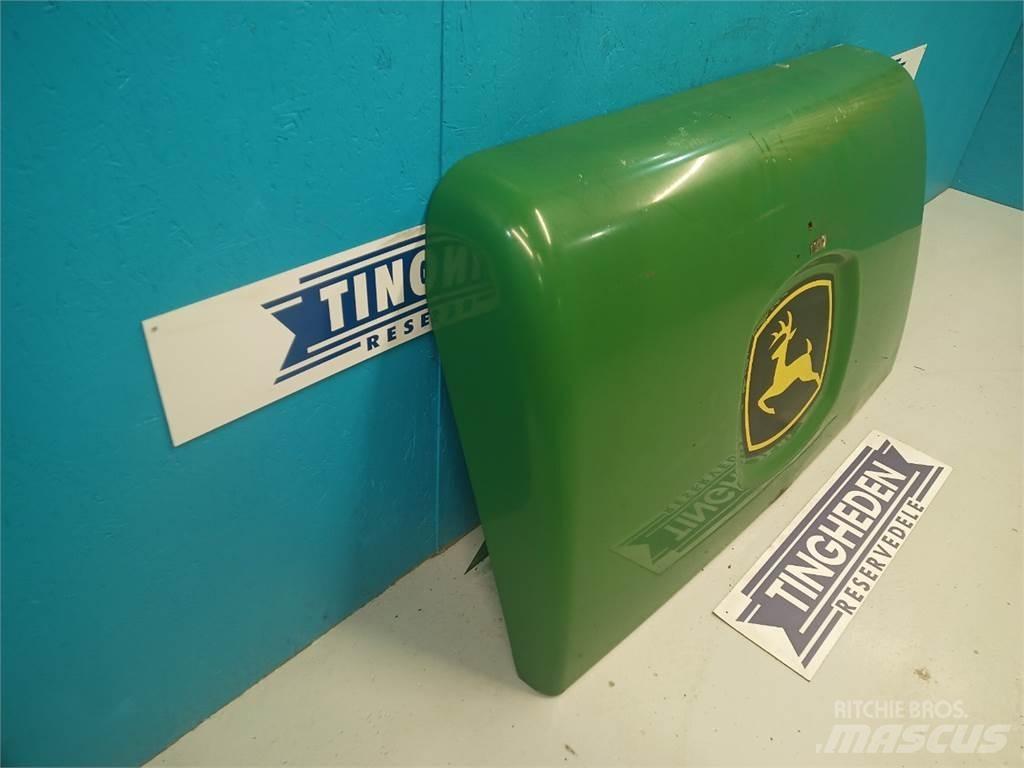 John Deere 9540 Agriculture - Others
