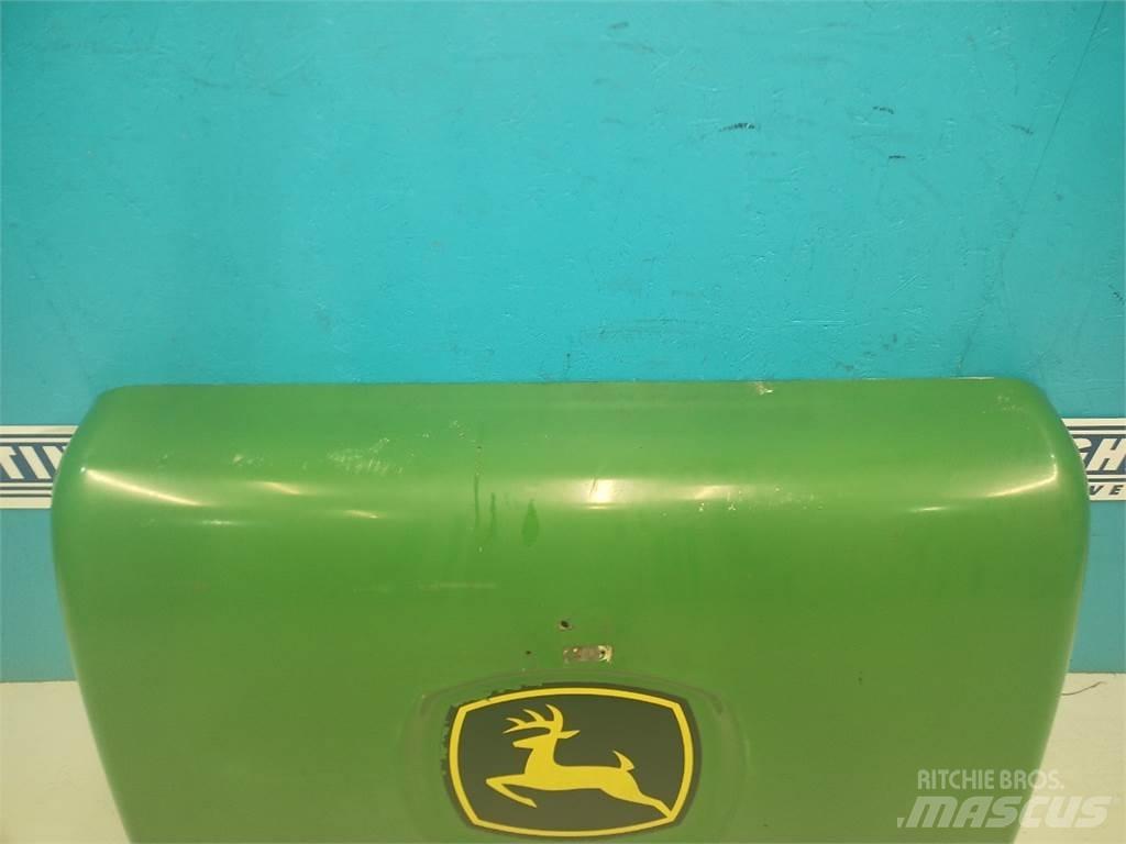 John Deere 9540 Agriculture - Others
