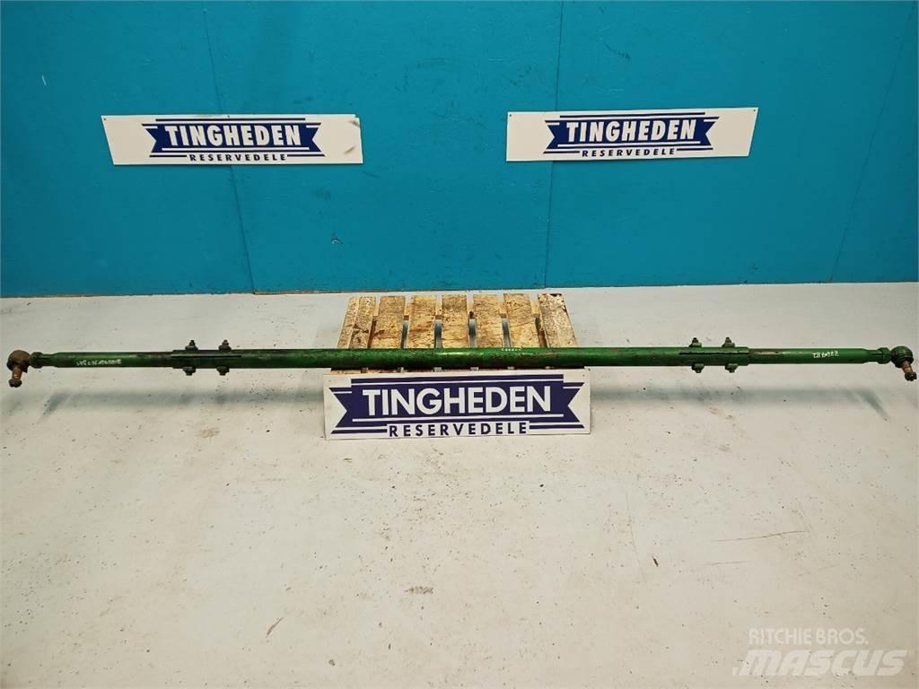 John Deere 9540 Combine harvester accessories