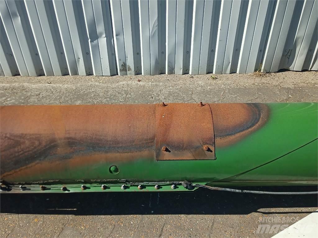 John Deere 9540 Combine harvester accessories