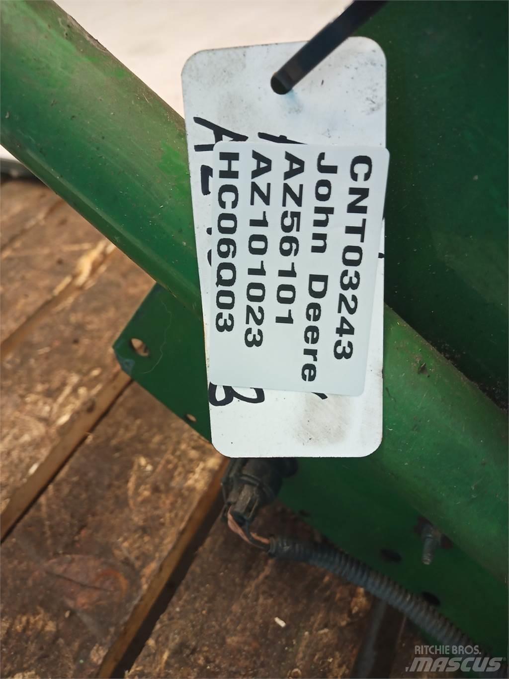 John Deere 9540 Agriculture - Others