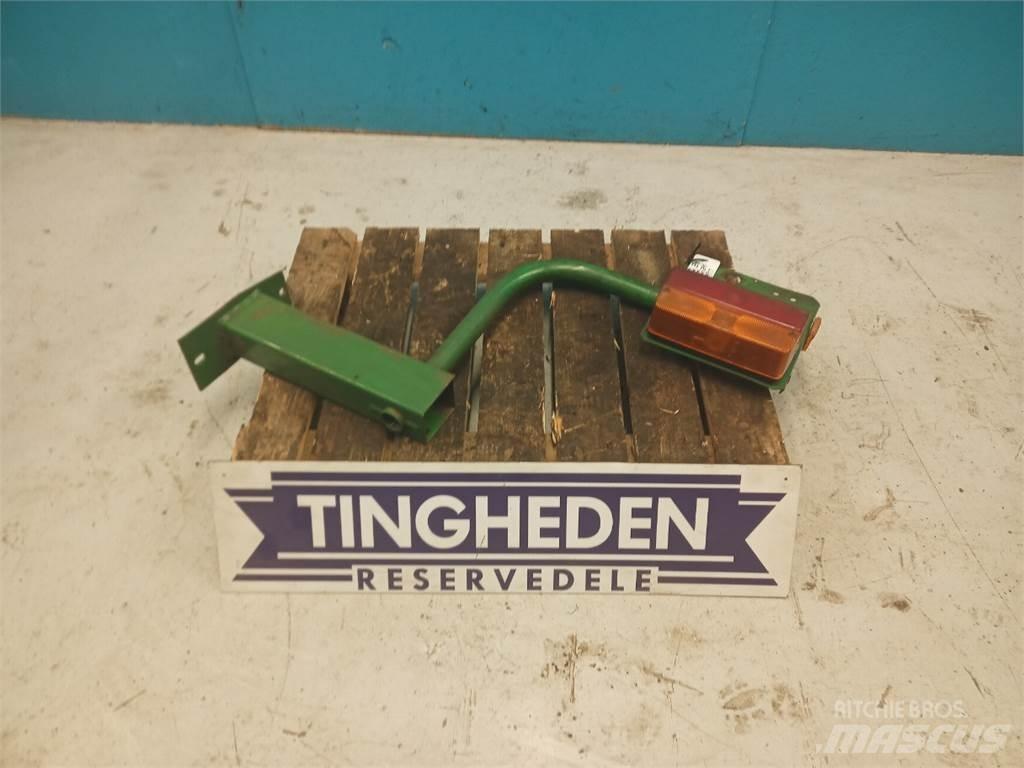 John Deere 9540 Agriculture - Others