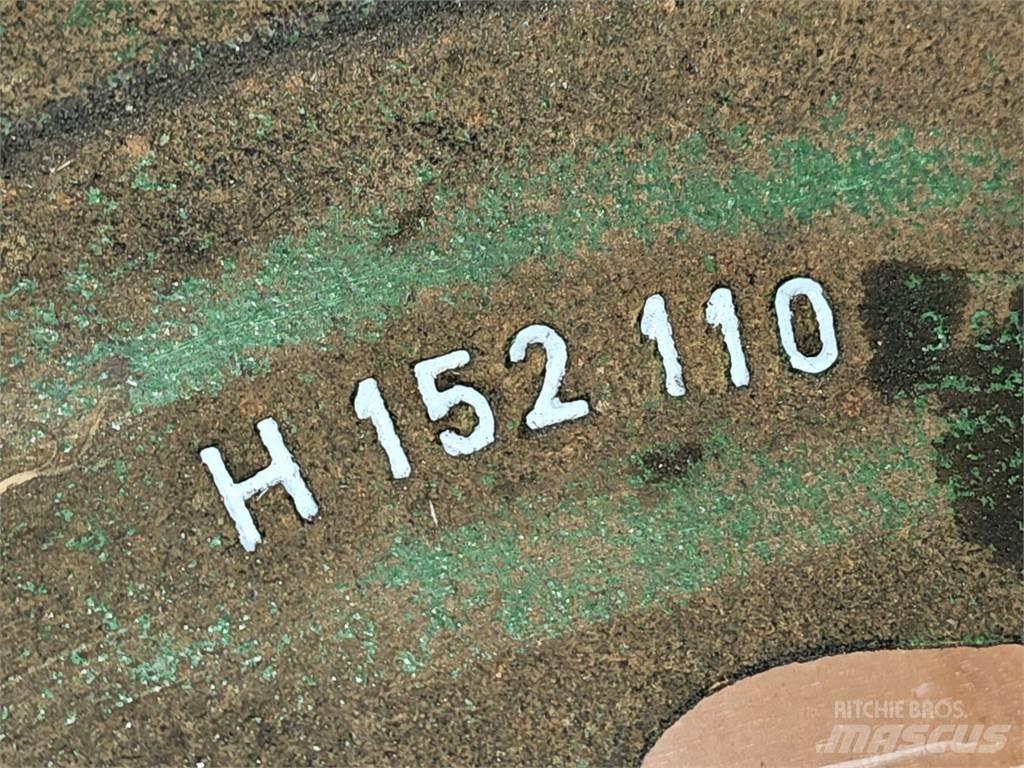 John Deere 9540 Agriculture - Others