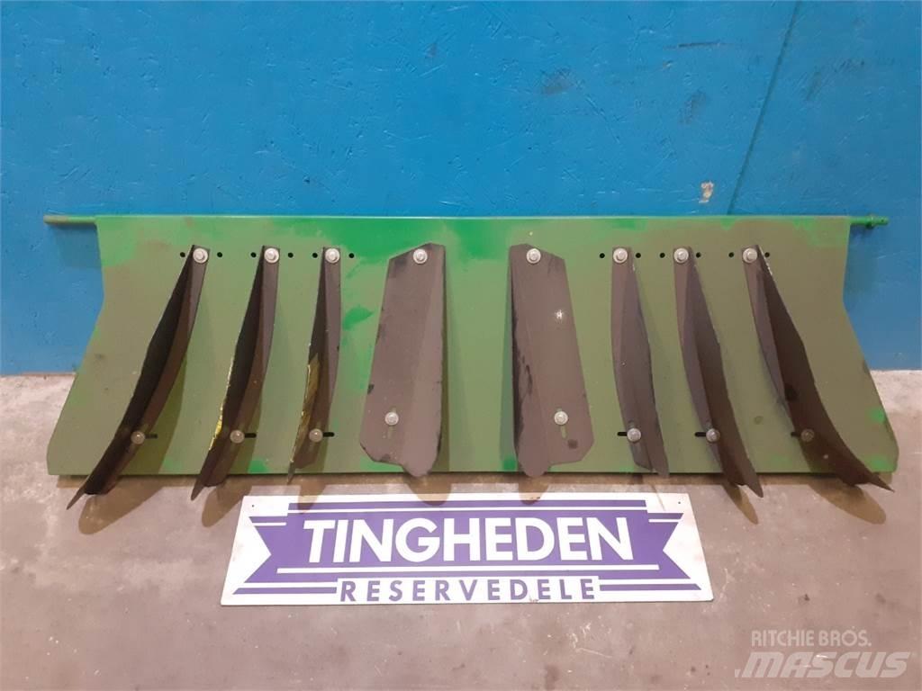 John Deere 955 Combine harvester accessories