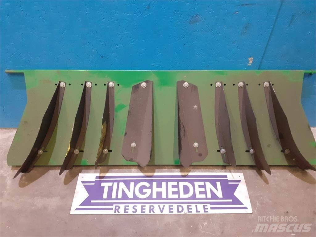 John Deere 955 Combine harvester accessories