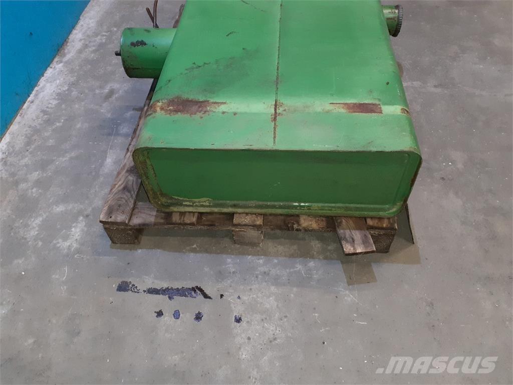 John Deere 955 Combine harvester accessories