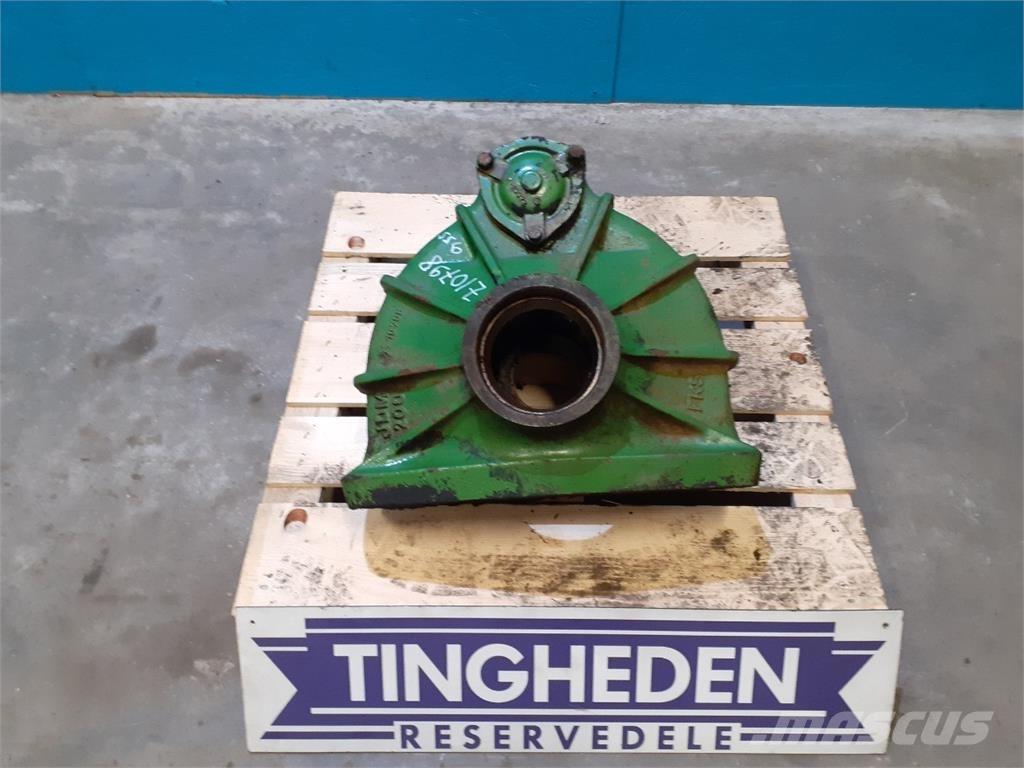 John Deere 955 Combine harvester accessories