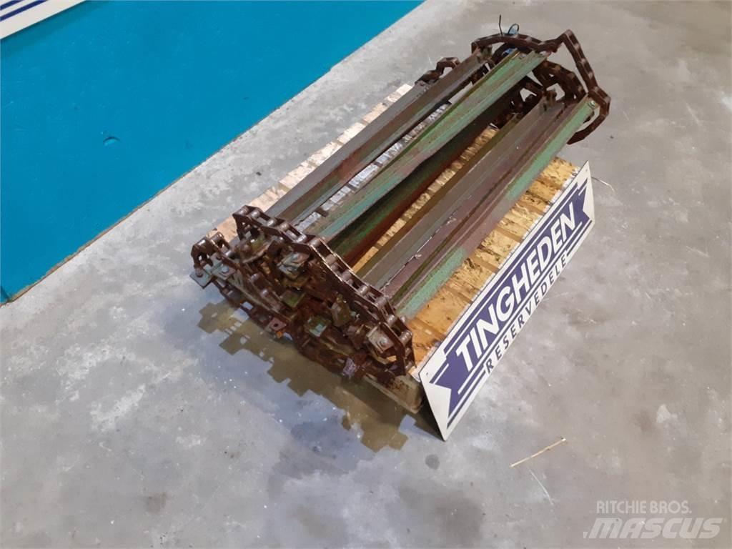John Deere 955 Combine harvester accessories