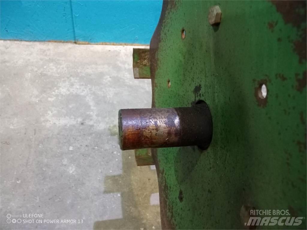 John Deere 955 Combine harvester accessories