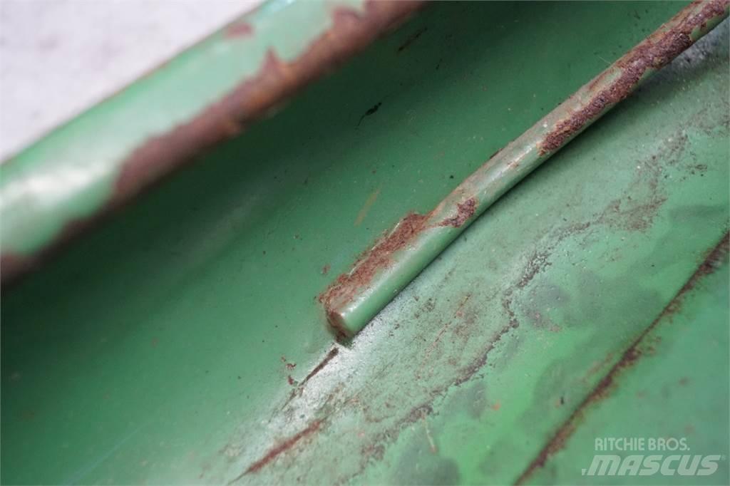 John Deere 955 Combine harvester accessories